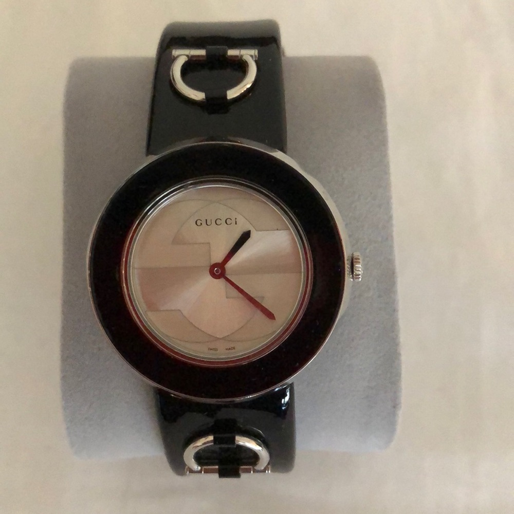 Gucci Watch